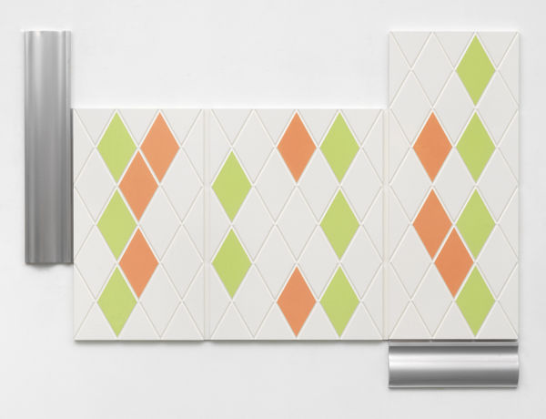 Richard Rezac, Untitled (19-11), 2019