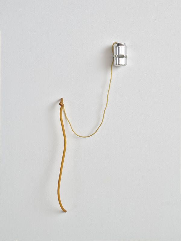 Lucia Nogueira, Untitled, 1989