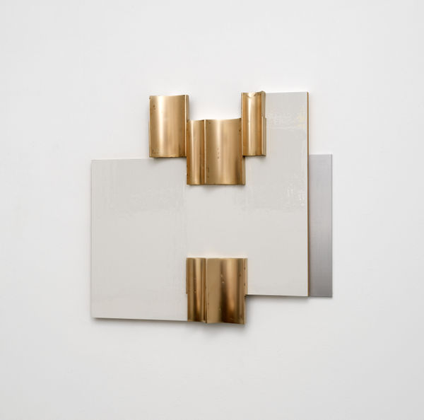 Richard Rezac, Untitled (20-01), 2020