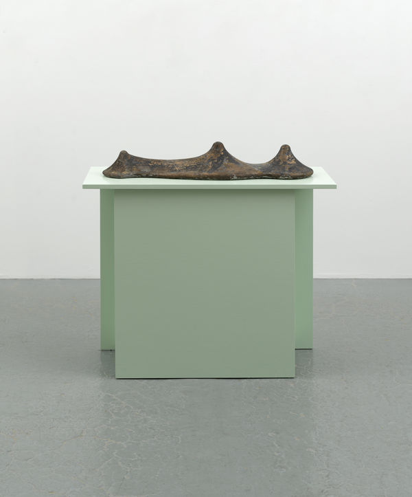 Richard Rezac, Untitled (19-06), 2019