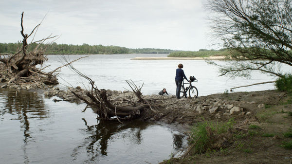 Guido van der Werve, Nummer veertien [still 04b], 2012