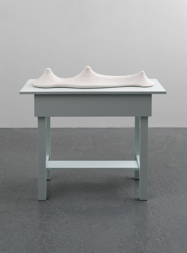 Richard Rezac, Untitled (19-05), 2019