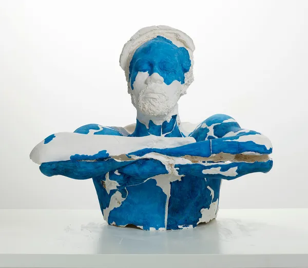 Luísa Mota, Selom II, 2013