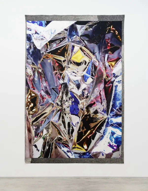 Luísa Mota, Galvanize (Portal), 2020