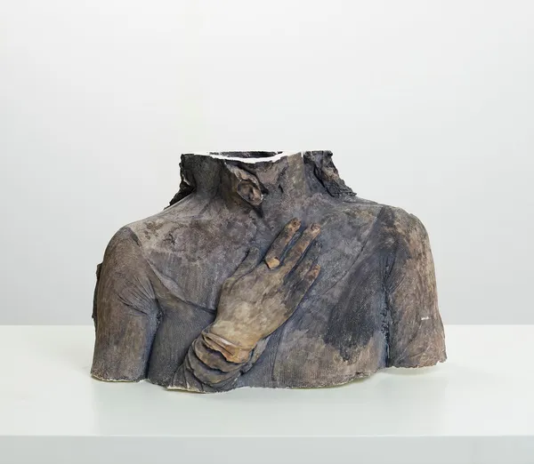 Luísa Mota, Cibele, 2013