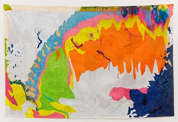 Luísa Mota, Existentialist, 2014-2023