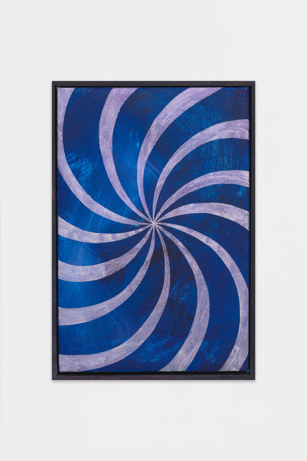 My Visions (To Myself 01)