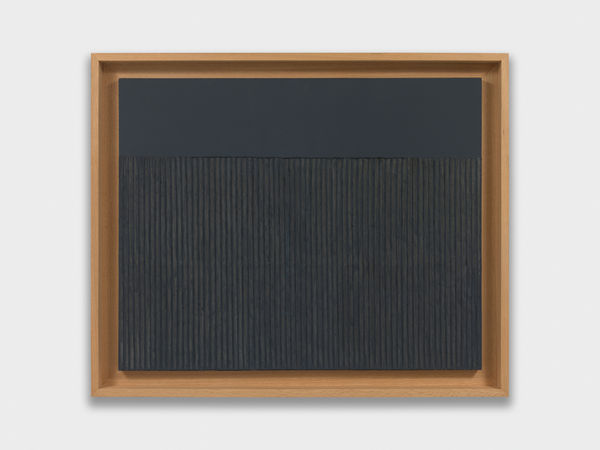 Park Seo-Bo - Ecriture No. 960426, 1996