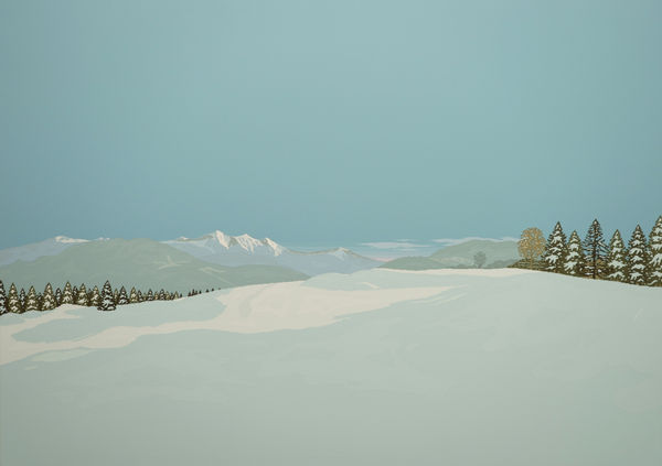 Bündnerweiss (Flims)