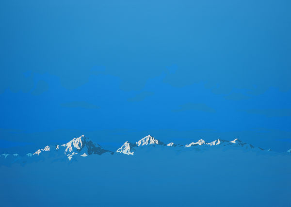 Grenzenlos (Tannheimer Alps)