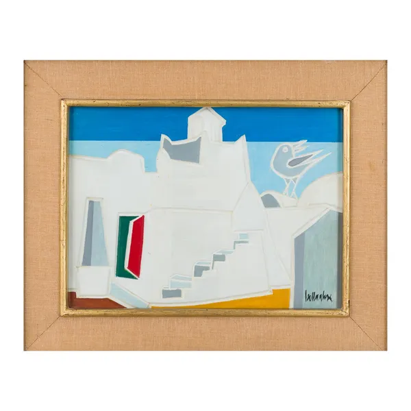 Aly Bellagha , Djerba, 1989