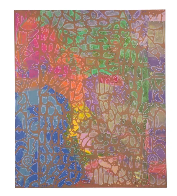 Abderrazak Sahli, Fragment de vie , 2006