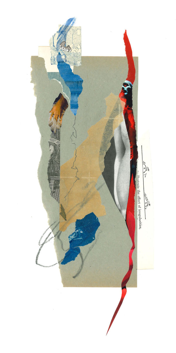 EFFECT OF IRREGULARITIES