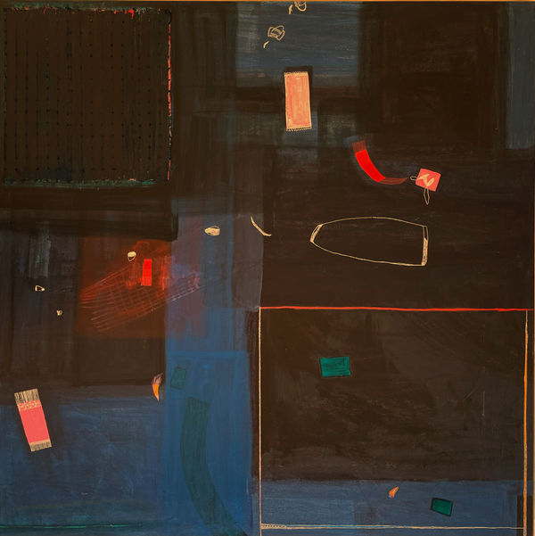 Excuse Me - Coming Through