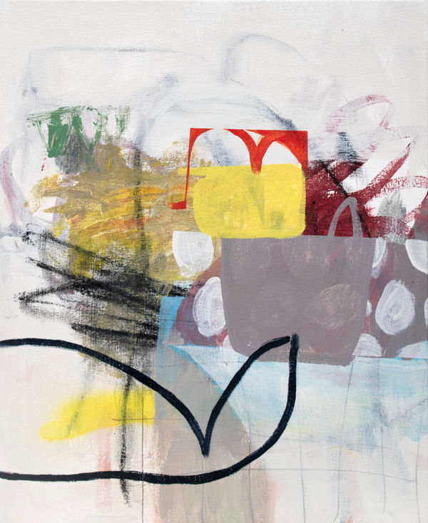 Each step revealed another question