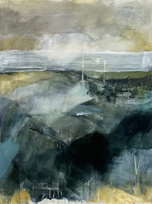 SIGHS IN THE WILDERNESS