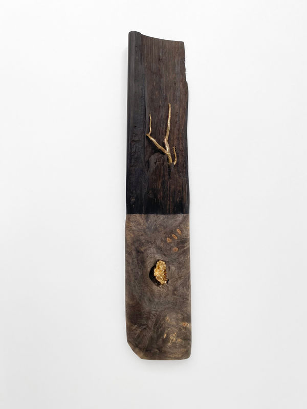 There are no beautiful surfaces, without a terrible depth.