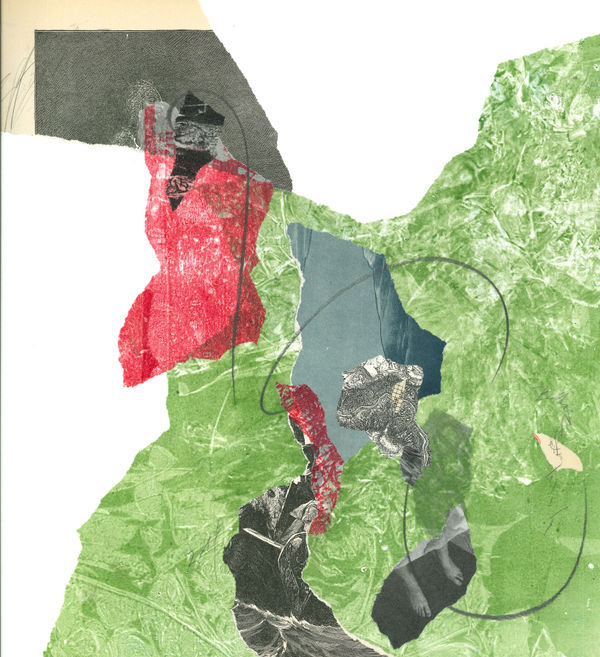 PILOT OF HER OWN VESSEL