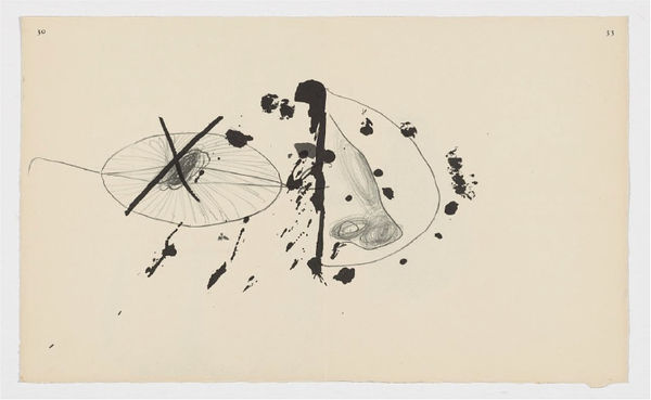 Antoni Tàpies, Novel*la, 1965