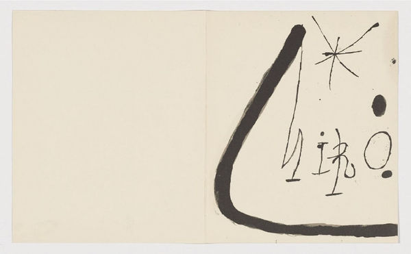 Joan Miró, Tapís de Tarragona, 1972