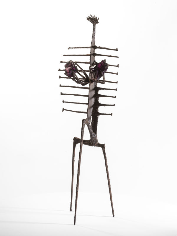 Lynn Chadwick, Untitled, 1955