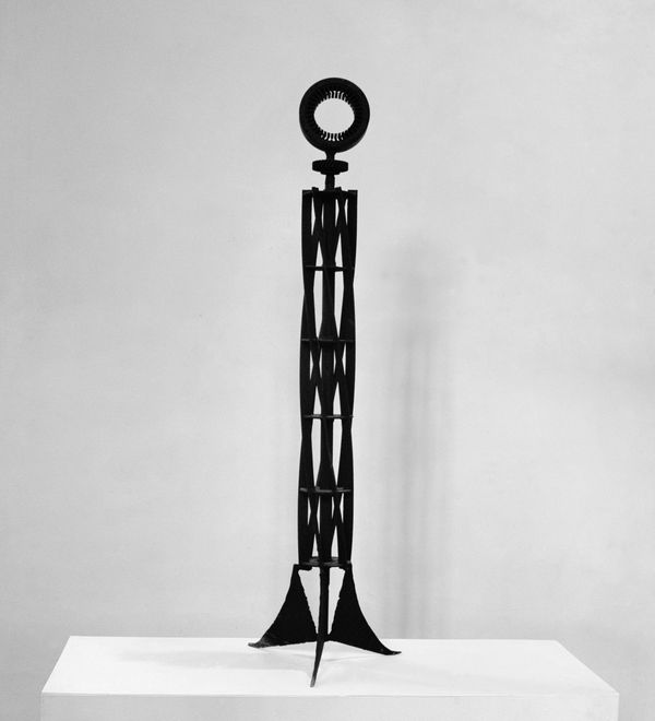 Lynn Chadwick, Transmuter VI, 1963