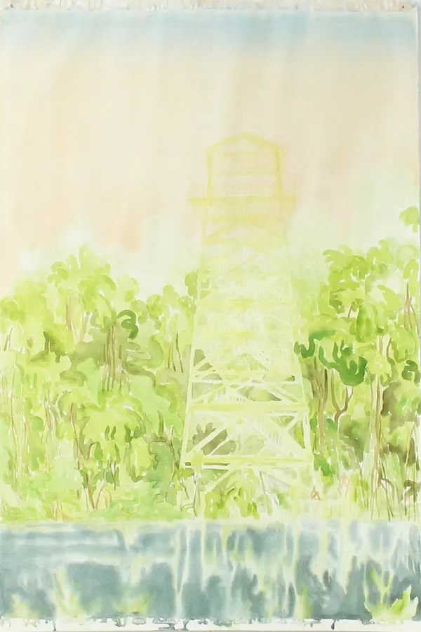 Martin Solymar, Caroni, 2016