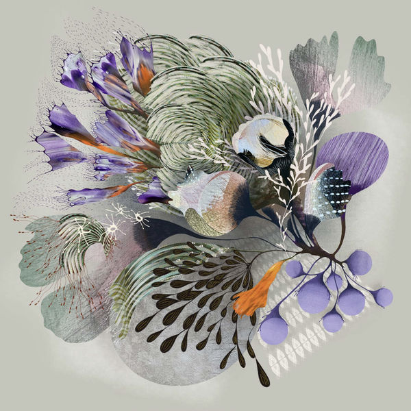 Olga Burkard, Nostalgia, 2025