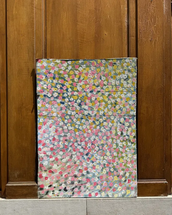 Sofia Cacciapaglia, Renaissance 7, 2025