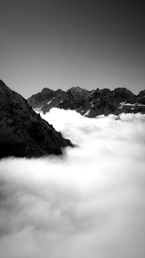 Laëtitia Masson, Verbier, Switzerland 4, 2024