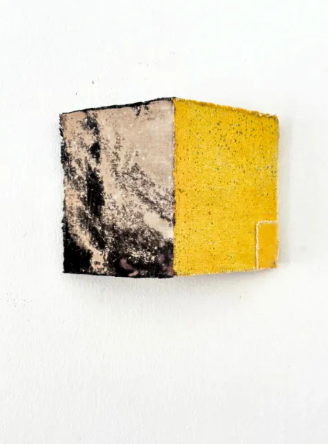 Ignacio Alvaro - SHELTER III, 2025