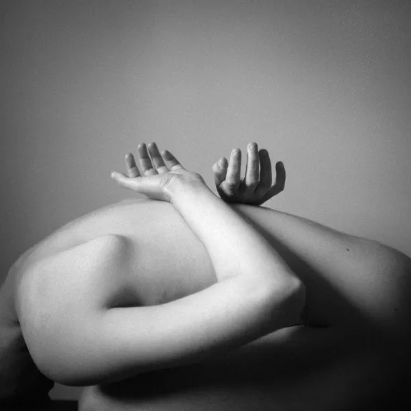 Diane Givry, Les mains de Léa, 2021