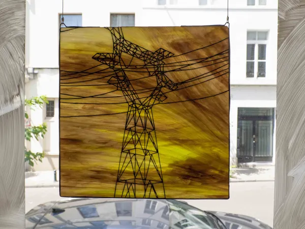 Philémon Siesling, L'orage, 2024