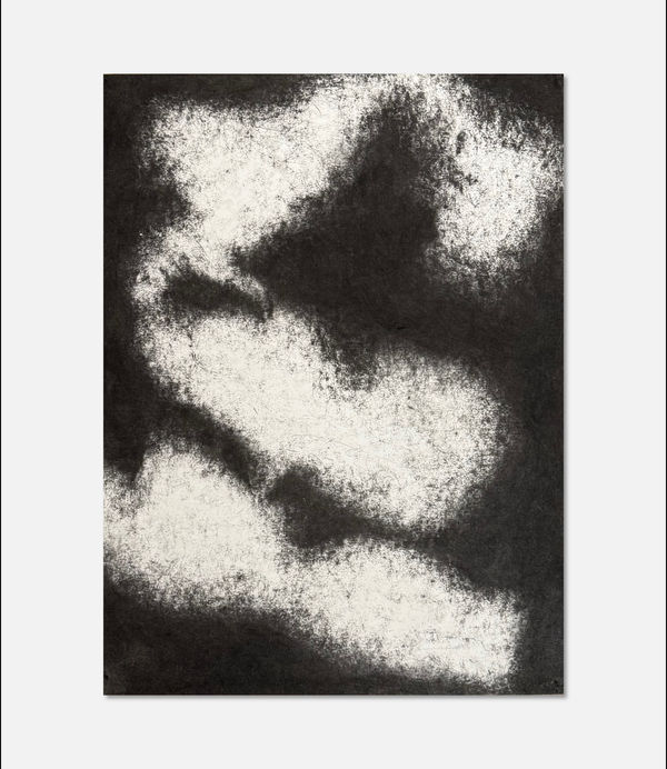 Ambroise Bellec, Compositions Minérales 01, 2025