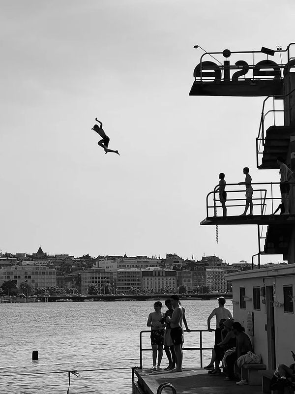 Laëtitia Masson, Poésie I