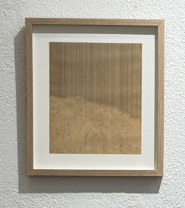 Nicolas Muller, Untitled, 2025