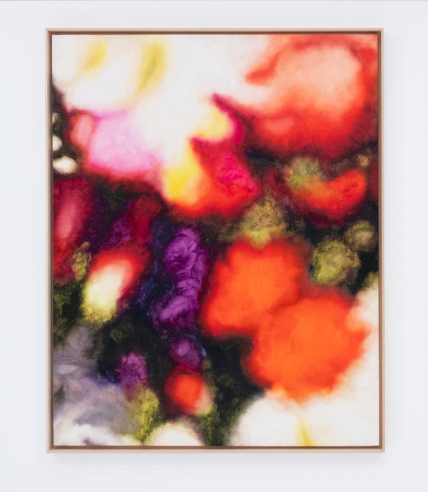 Gael Davrinche, NEBULA 23, 2018