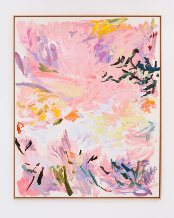 Gael Davrinche, MORNING SWEETNESS