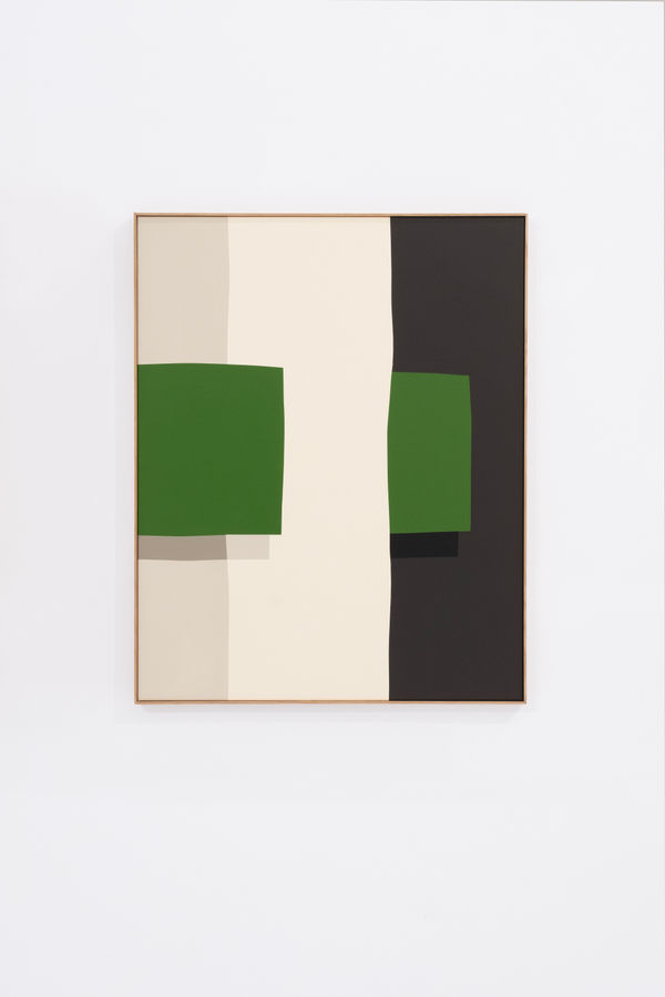 François Bonnel, YESTERDAY ONCE MORE, 2025