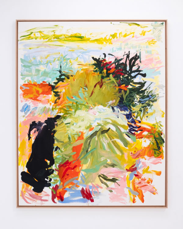 Gael Davrinche, BEHIND THE GROVE