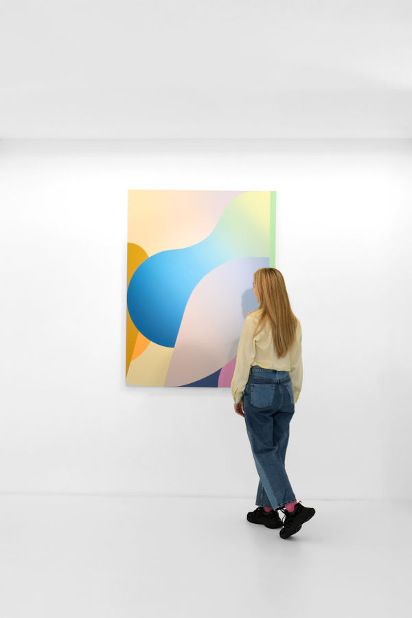 Oli-B, Second look, 2024