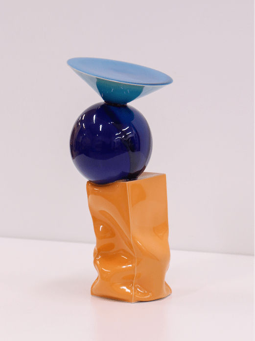 Åsa Johansson, Electric Fire, 2023