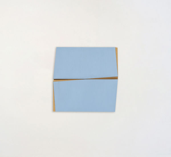 Seán Shanahan, Untitled, 2023