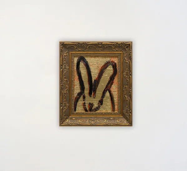 Hunt Slonem, Athens (JMG3375), 2026