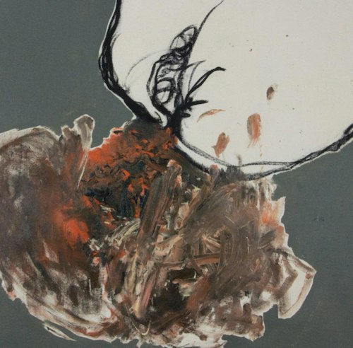 Angel Ricardo Ricardo Rios, MOSAICO 2, 2022