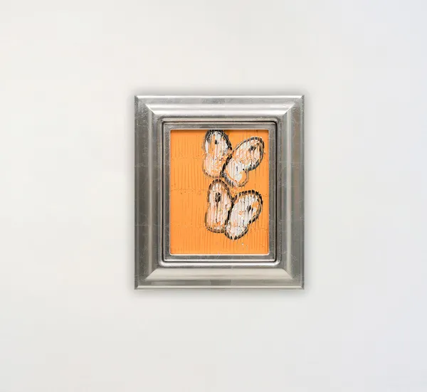 Hunt Slonem, Cabbage Patch (JMG3339), 2026