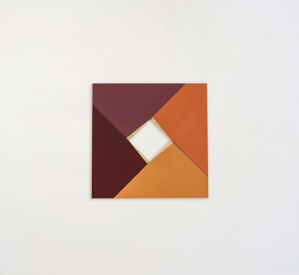 Seán Shanahan, Sand, 2023