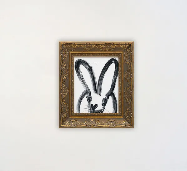 Hunt Slonem, Joe (JMG3213), 2026