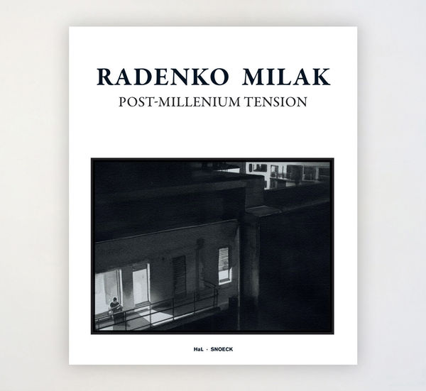 Radenko Milak, Post Millenium Tension, 2026