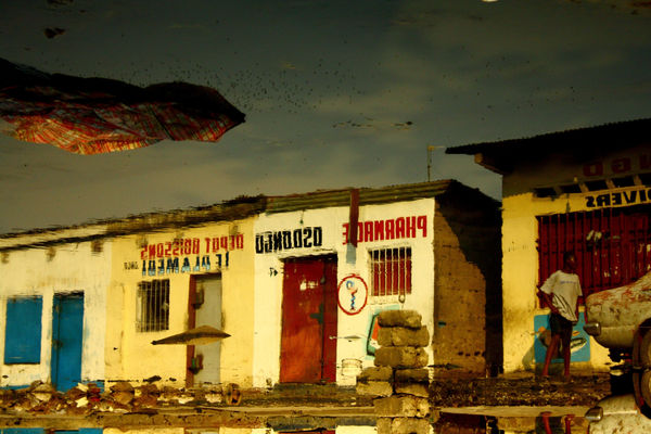 Kiripi Katembo, Monganga